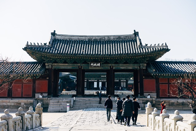 조선 시대 성리학의 발전 과정 살펴보기