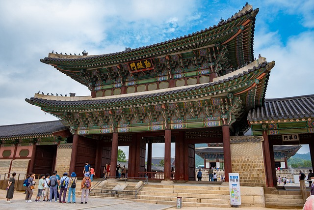 임진왜란 발발 배경과 전개 과정 정리하기